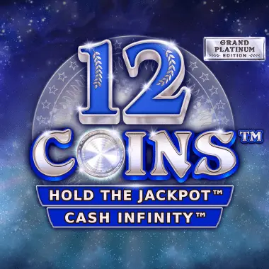 12 Coins Grand Platinum Edition free demo