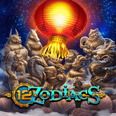 12 Zodiacs free demo