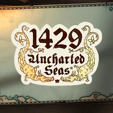 1429 Uncharted Seas free demo