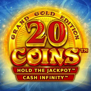 20 Coins Grand Gold Edition free demo