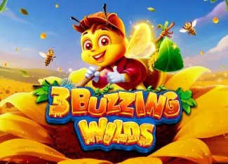 3 Buzzing Wilds free demo