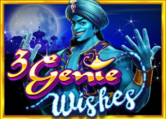 3 Genie Wishes free demo