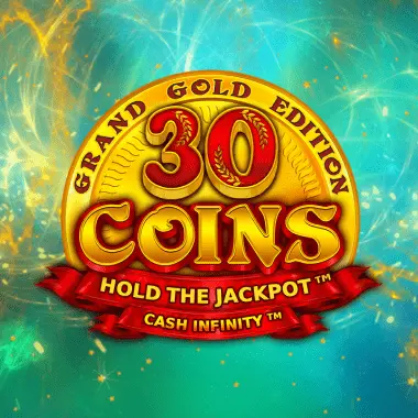 30 Coins Grand Gold Edition free demo