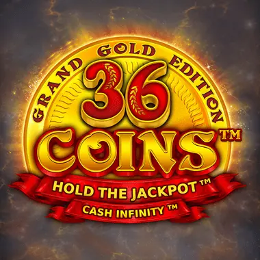 36 Coins Grand Gold Edition free demo