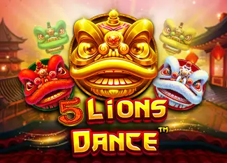 5 Lions Dance free demo
