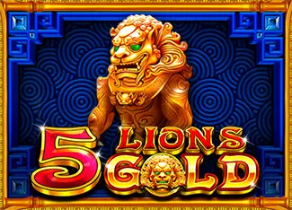 5 Lions Gold free demo