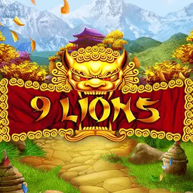 9 Lions free demo