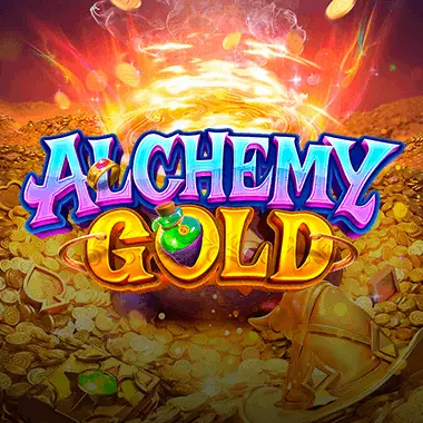 Alchemy Gold free demo