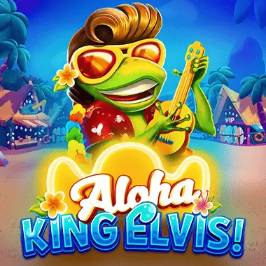 Aloha King Elvis free demo