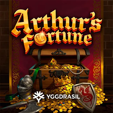 Arthur's Fortune free demo