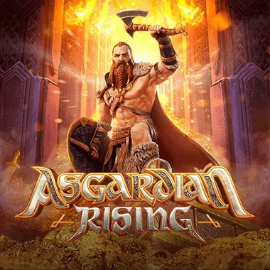Asgardian Rising free demo