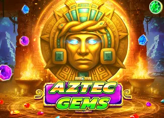 Aztec Gems free demo