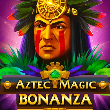 Aztec Magic Bonanza free demo