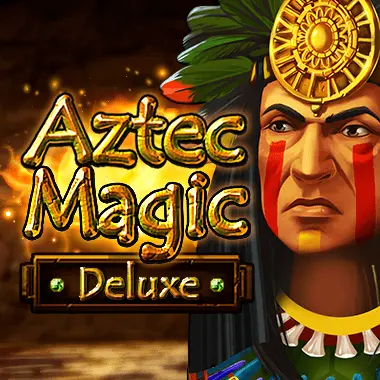 Aztec Magic Deluxe free demo