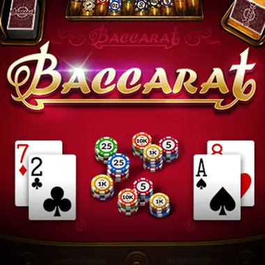Baccarat 777 free demo