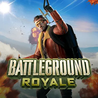 Battleground Royale free demo