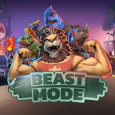 Beast Mode free demo