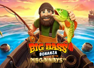 Big Bass Bonanza Megaways free demo