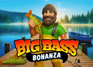 Big Bass Bonanza free demo