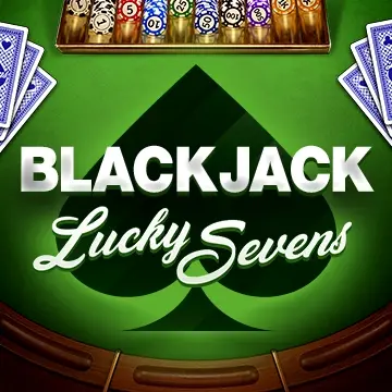 BlackJack: Lucky Sevens free demo