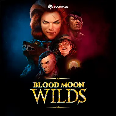 Blood Moon Wilds free demo