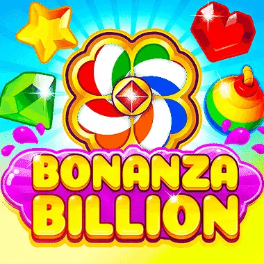 Bonanza Billion free demo