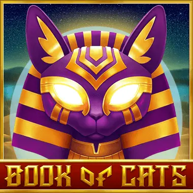 Book of Cats free demo