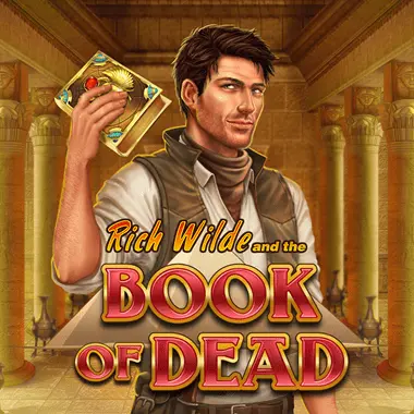 Book of Dead free demo