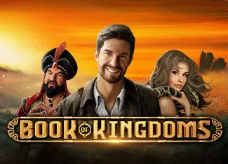 Book Of Kingdoms free demo