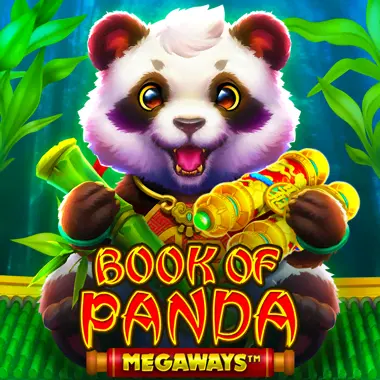 Book of Panda free demo