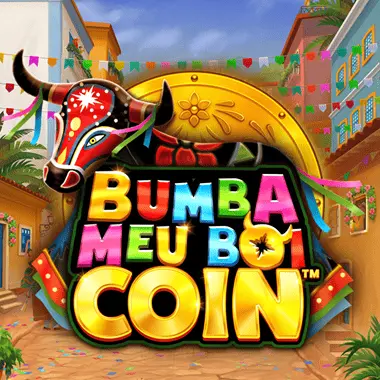 Bumba Meu Boi Coin free demo