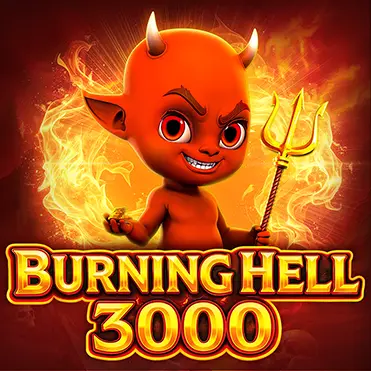 Burning Hell 3000 free demo