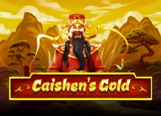 Caishen's Gold free demo