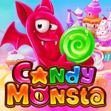 Candy Monsta free demo