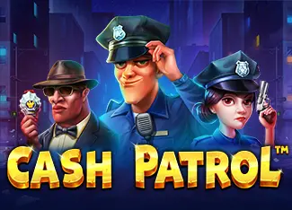 Cash Patrol free demo