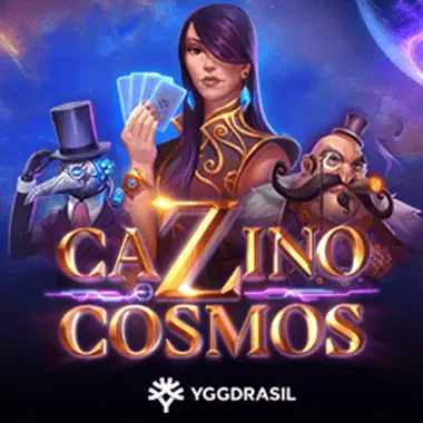 Cazino Cosmos free demo