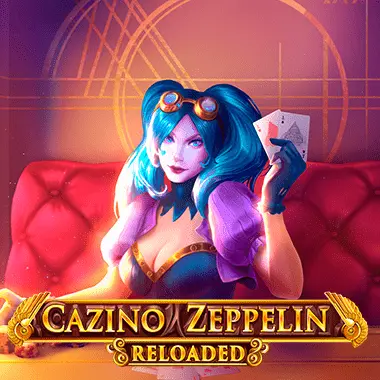 Cazino Zeppelin Reloaded free demo