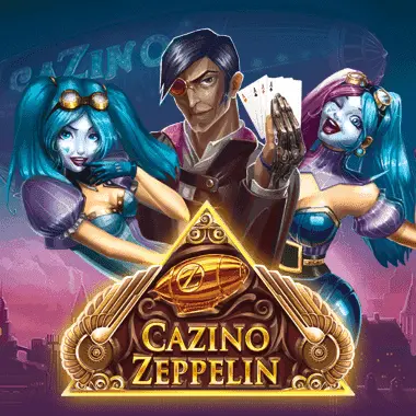 Cazino Zeppelin free demo