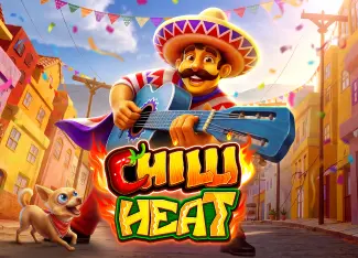 Chilli Heat free demo