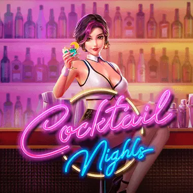 Cocktail Nights free demo