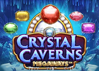 Crystal Caverns Megaways free demo
