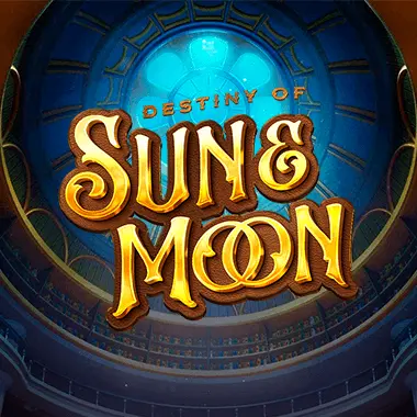 Destiny of Sun & Moon free demo