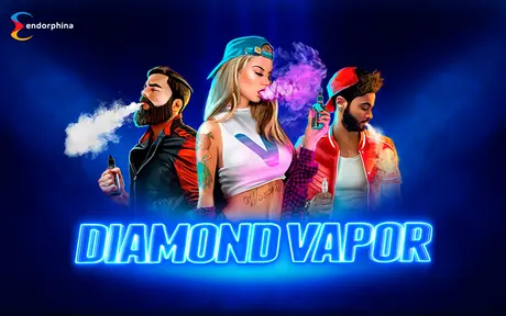 Diamond Vapor free demo