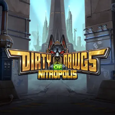 Dirty Dawgs of Nitropolis free demo