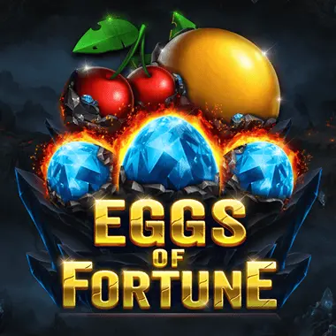 Eggs of Fortune free demo