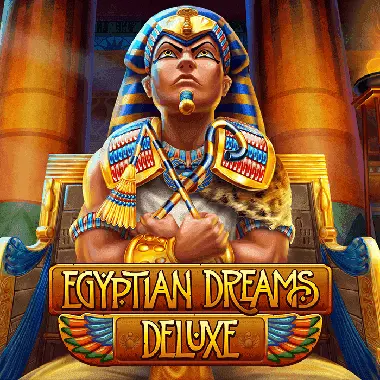 Egyptian Dreams Deluxe free demo