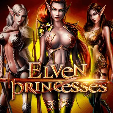 Elven Princesses free demo
