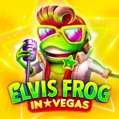 Elvis Frog in Vegas free demo