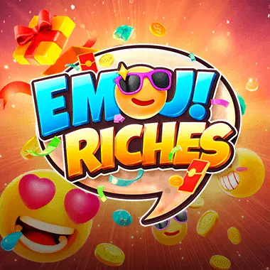 Emoji Riches free demo