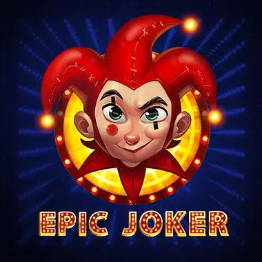Epic Joker free demo